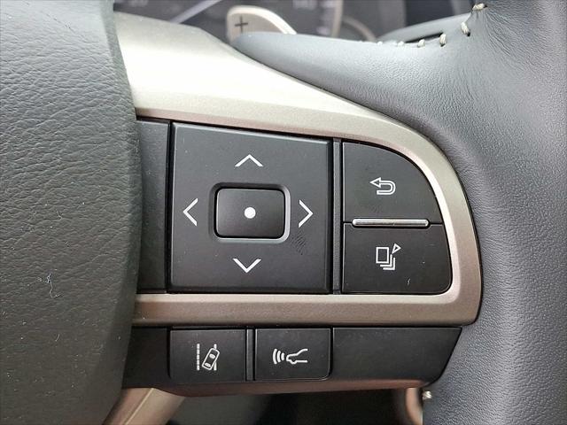 used 2022 Lexus RX 350 car, priced at $41,674