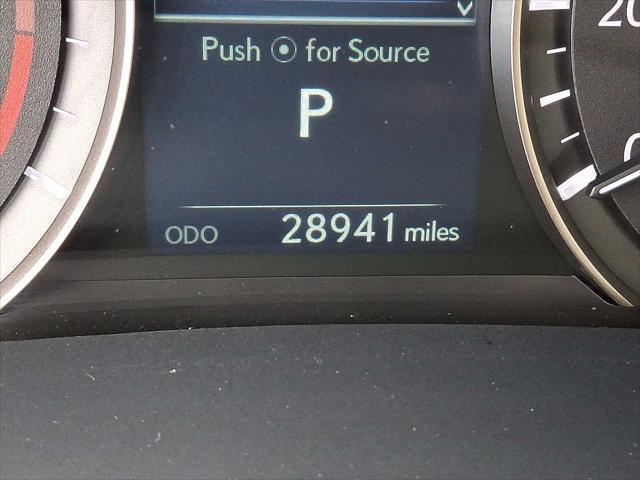 used 2022 Lexus RX 350 car, priced at $41,674