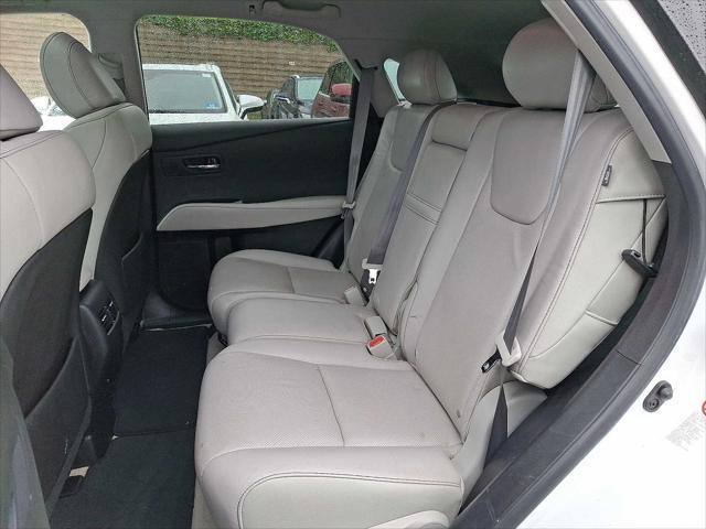 used 2013 Lexus RX 350 car, priced at $14,080