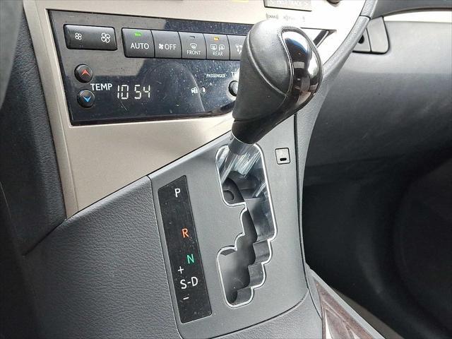 used 2013 Lexus RX 350 car, priced at $14,080
