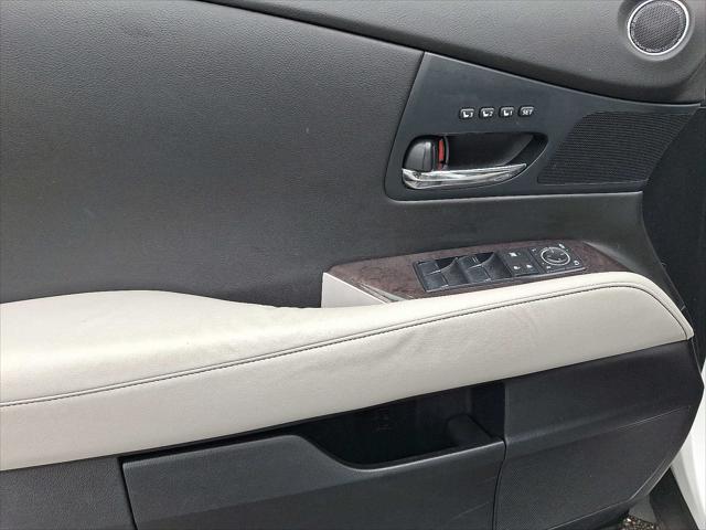 used 2013 Lexus RX 350 car, priced at $14,080