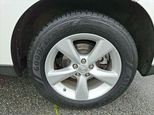 used 2013 Lexus RX 350 car, priced at $14,080