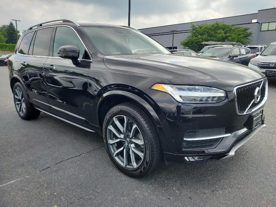 used 2019 Volvo XC90 car, priced at $32,102