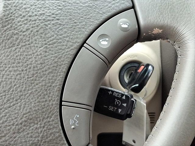 used 2008 Lexus GX 470 car, priced at $15,714