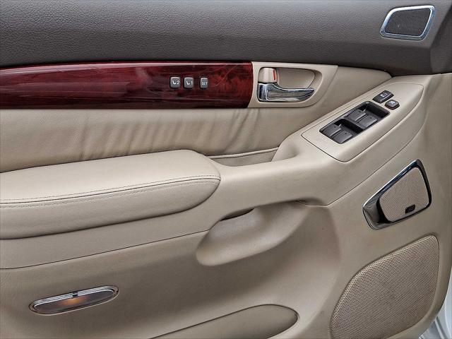 used 2008 Lexus GX 470 car, priced at $15,714