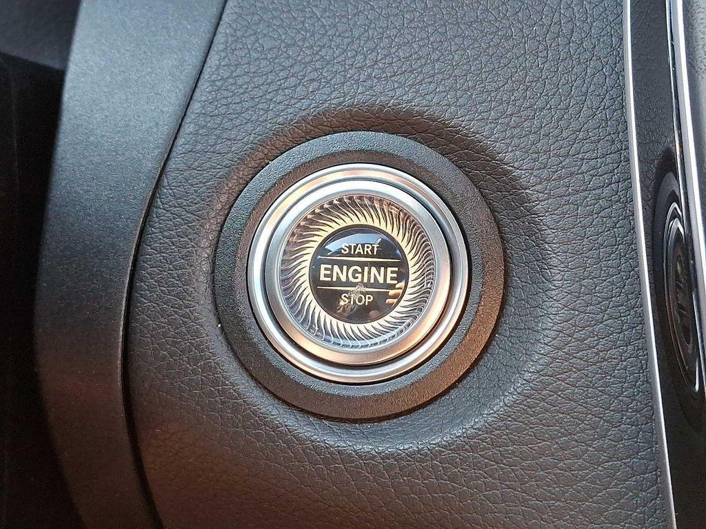 used 2022 Mercedes-Benz C-Class car, priced at $34,841