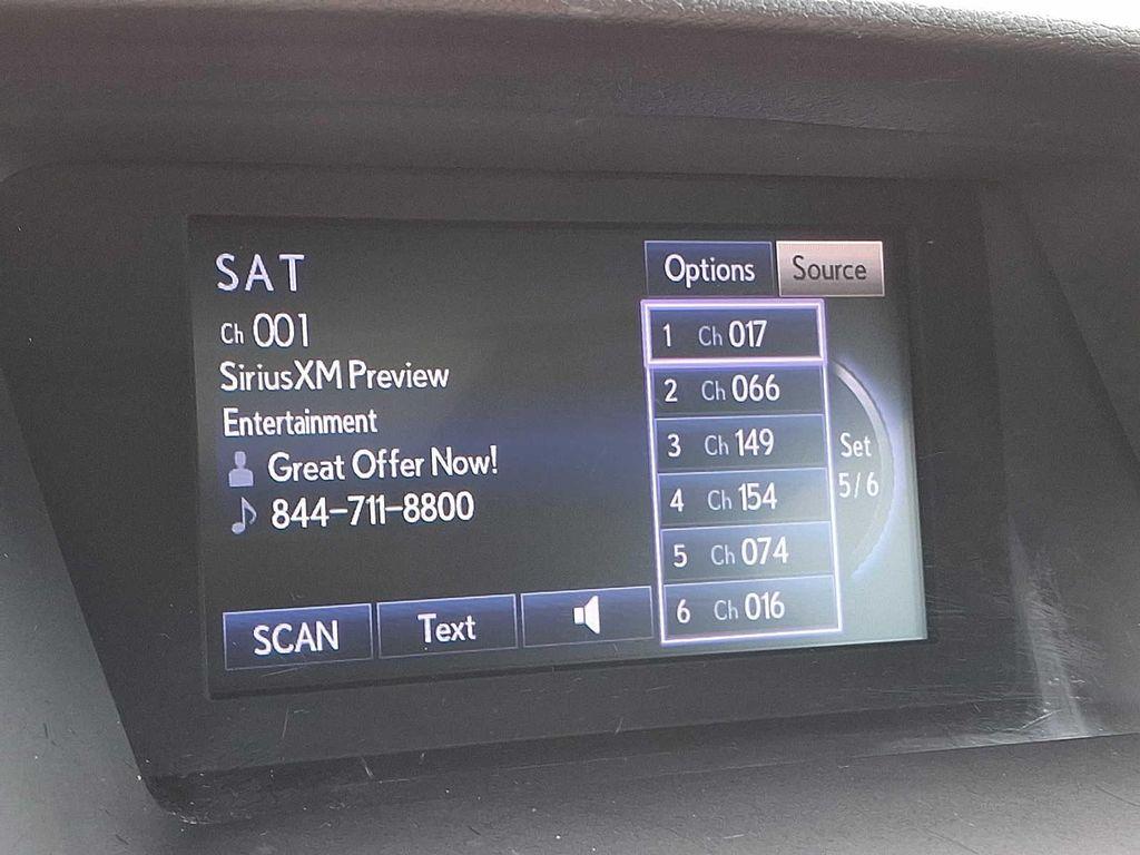 used 2013 Lexus RX 350 car, priced at $12,055