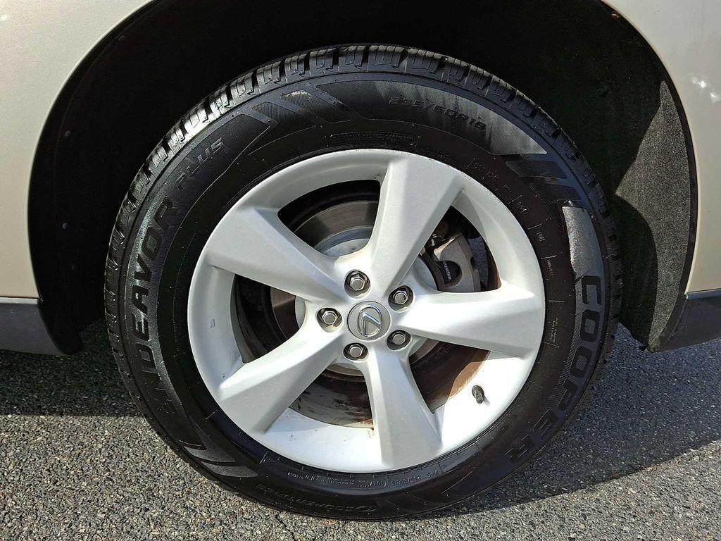 used 2013 Lexus RX 350 car, priced at $12,055