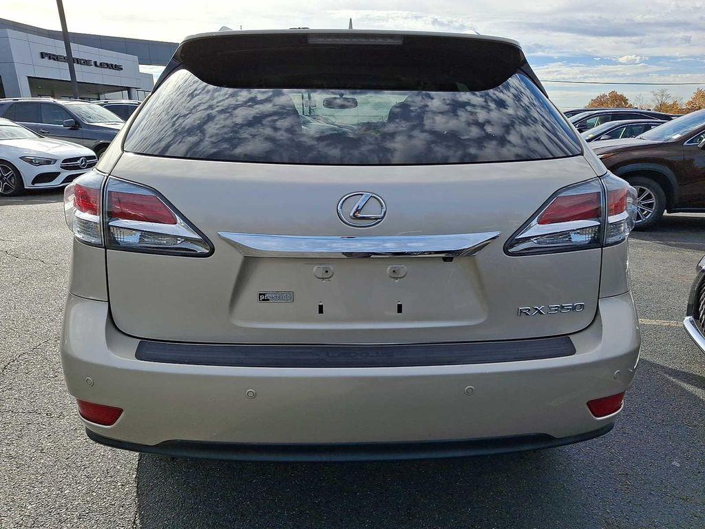 used 2013 Lexus RX 350 car, priced at $12,055