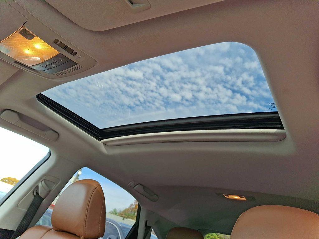 used 2013 Lexus RX 350 car, priced at $12,055