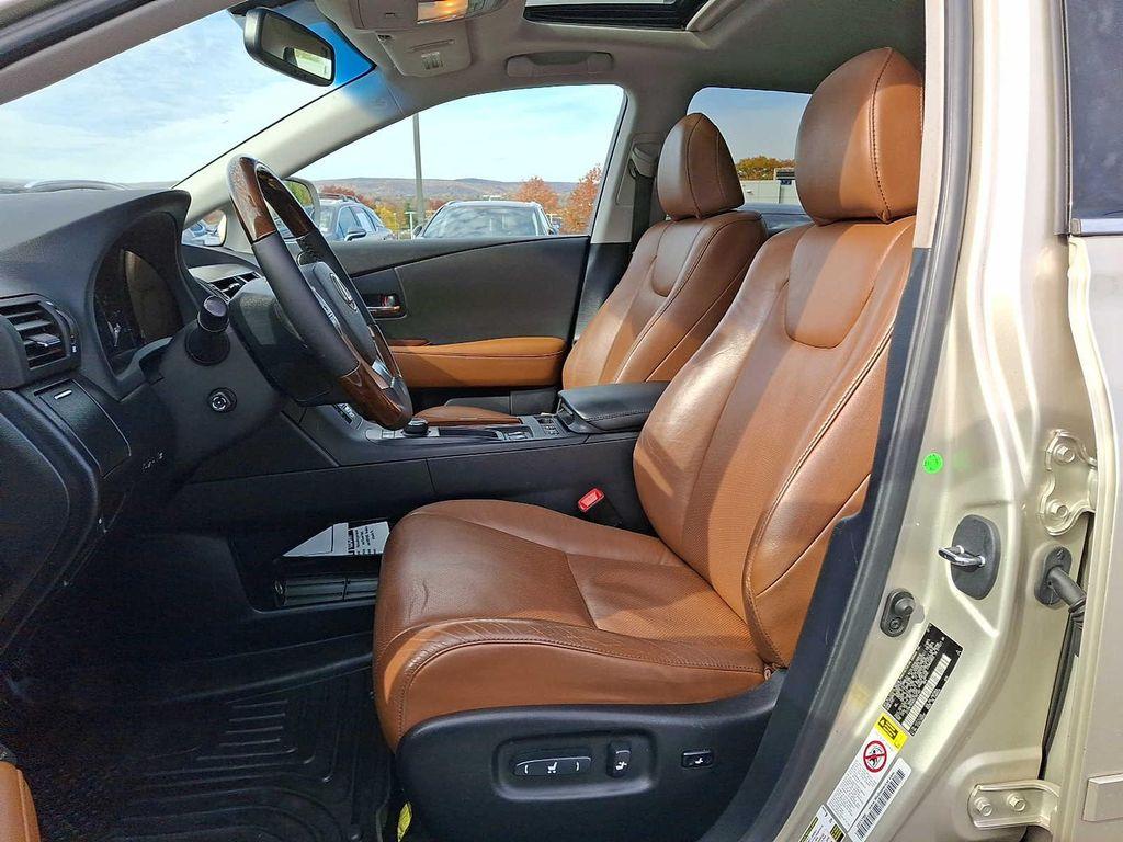 used 2013 Lexus RX 350 car, priced at $12,055