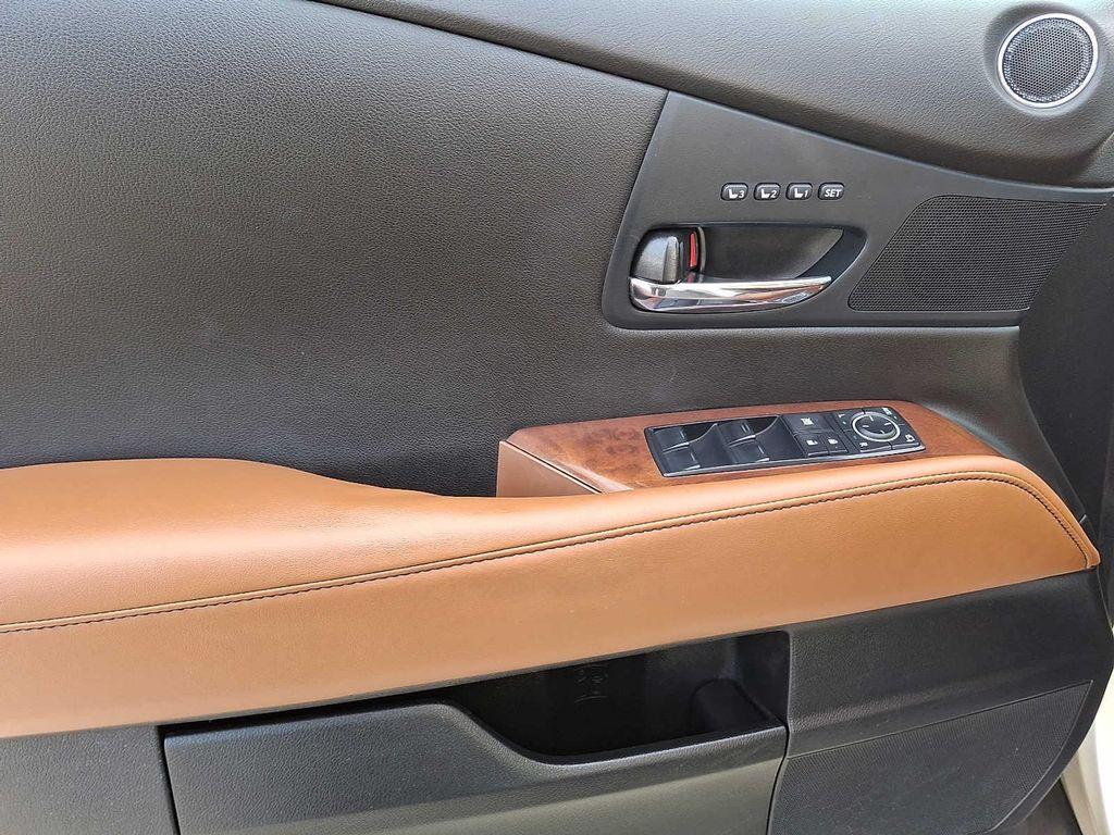 used 2013 Lexus RX 350 car, priced at $12,055