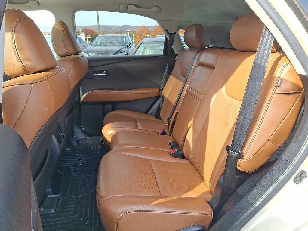 used 2013 Lexus RX 350 car, priced at $12,055