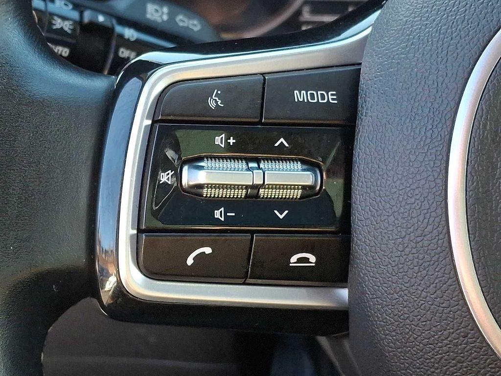 used 2021 Kia Sorento car, priced at $19,019