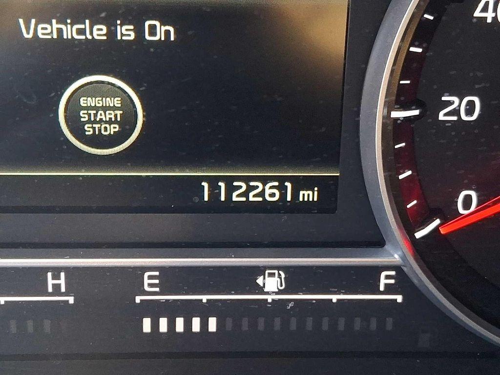 used 2021 Kia Sorento car, priced at $19,019