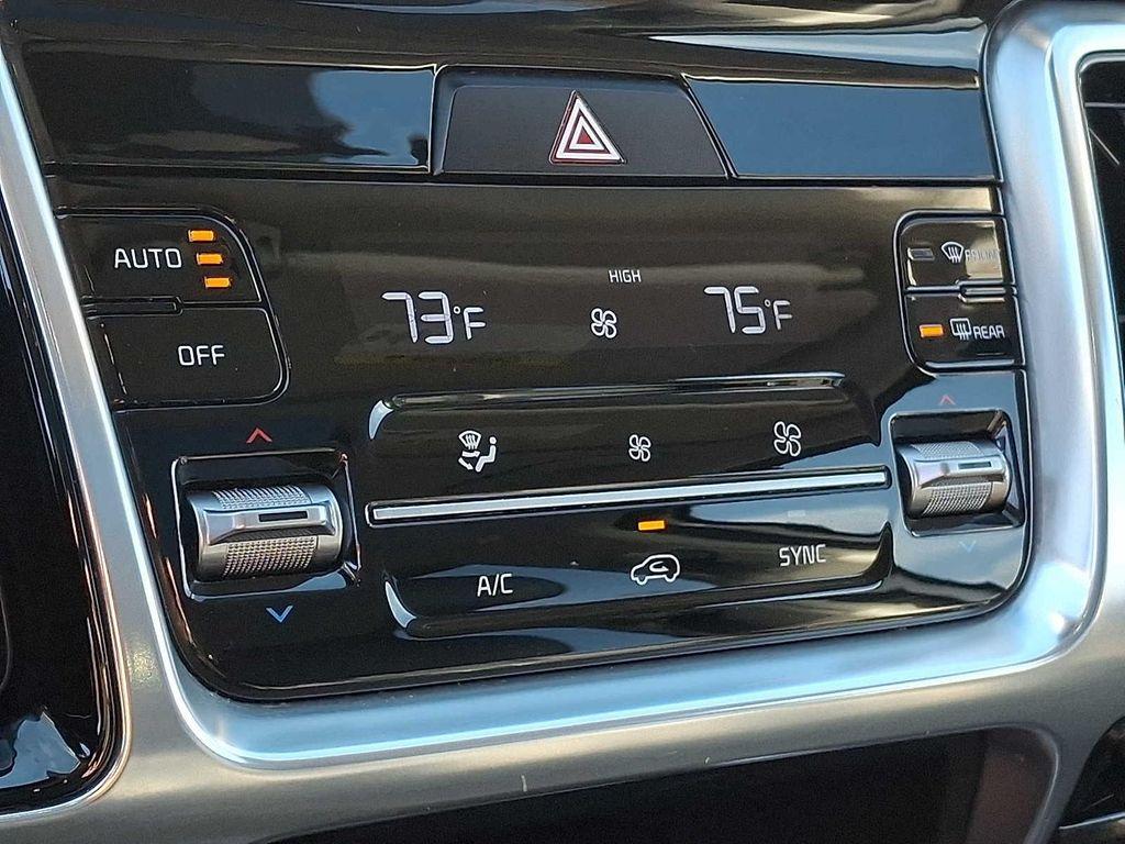 used 2021 Kia Sorento car, priced at $19,019