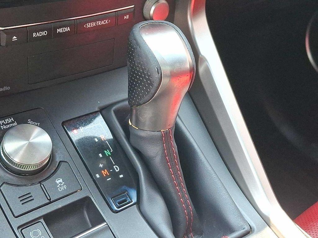 used 2019 Lexus NX 300 car, priced at $21,995