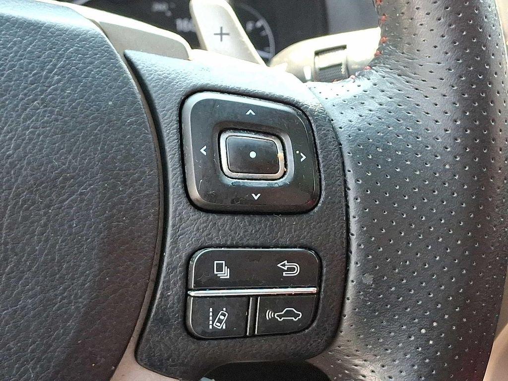 used 2019 Lexus NX 300 car, priced at $21,995