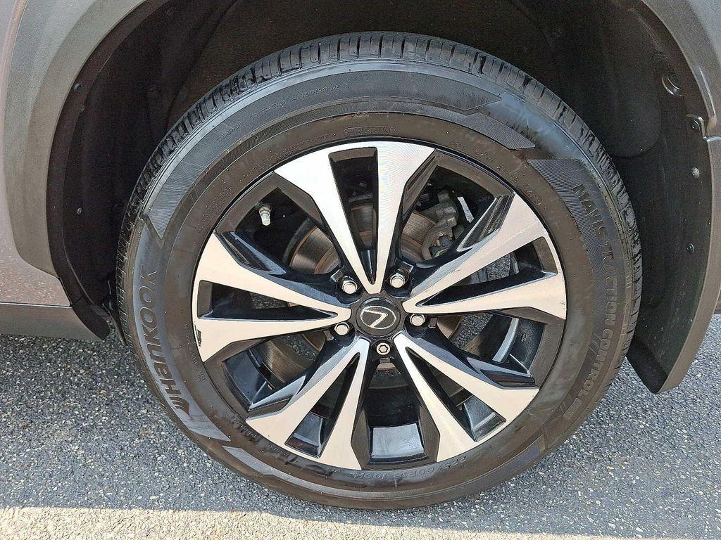 used 2019 Lexus NX 300 car, priced at $21,995