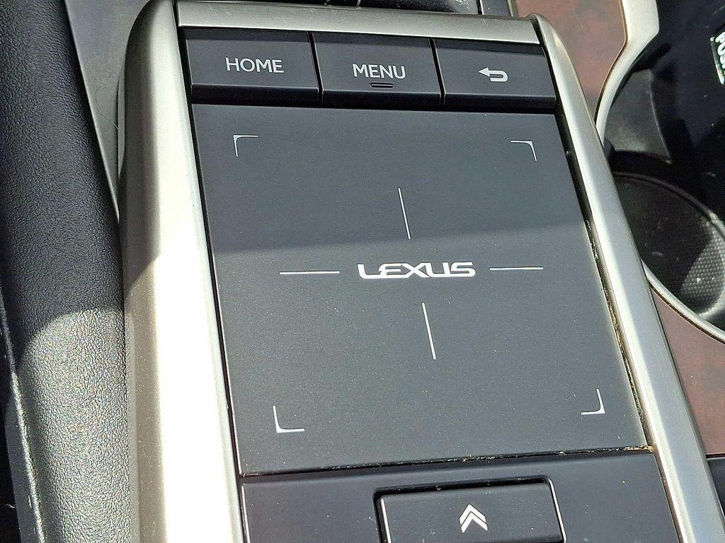 used 2022 Lexus RX 350 car, priced at $38,277