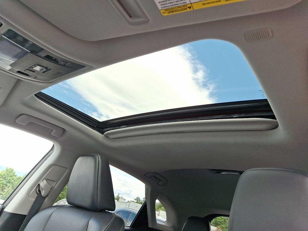 used 2022 Lexus RX 350 car, priced at $42,010