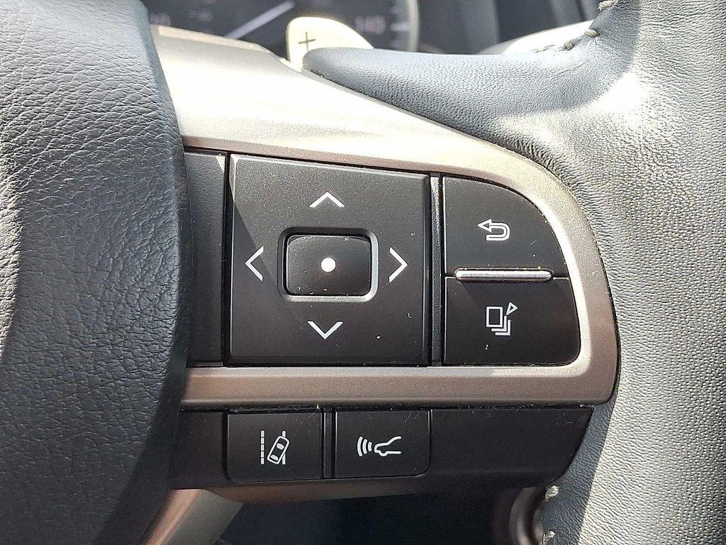used 2022 Lexus RX 350 car, priced at $42,010
