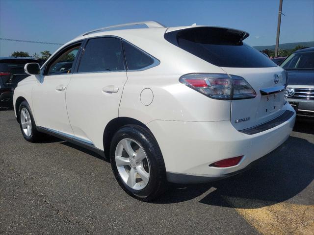 used 2010 Lexus RX 350 car, priced at $12,994