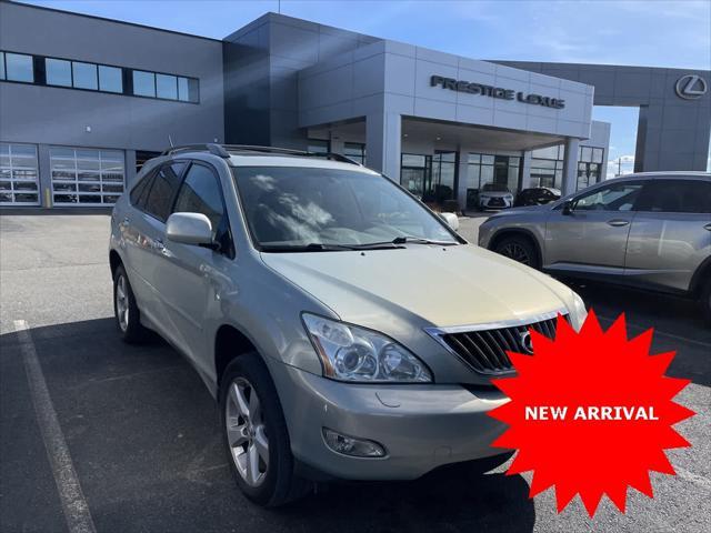 used 2008 Lexus RX 350 car, priced at $7,785