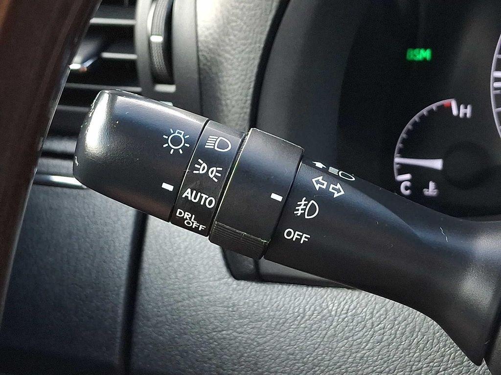 used 2015 Lexus RX 350 car, priced at $10,662