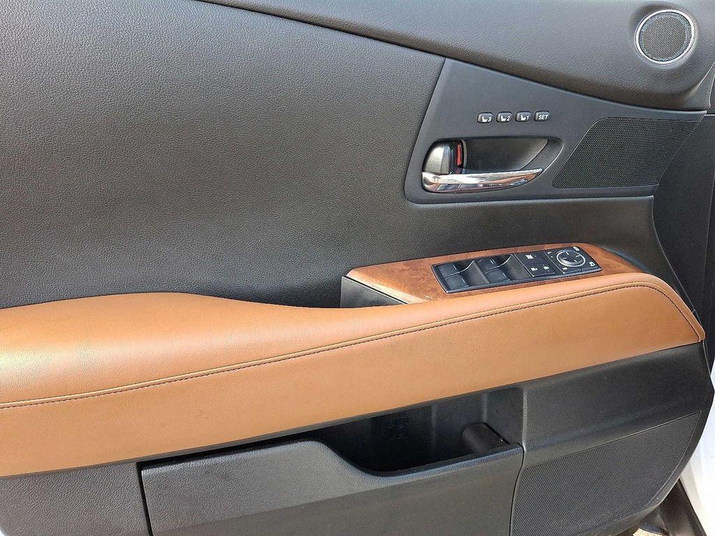 used 2015 Lexus RX 350 car, priced at $10,662