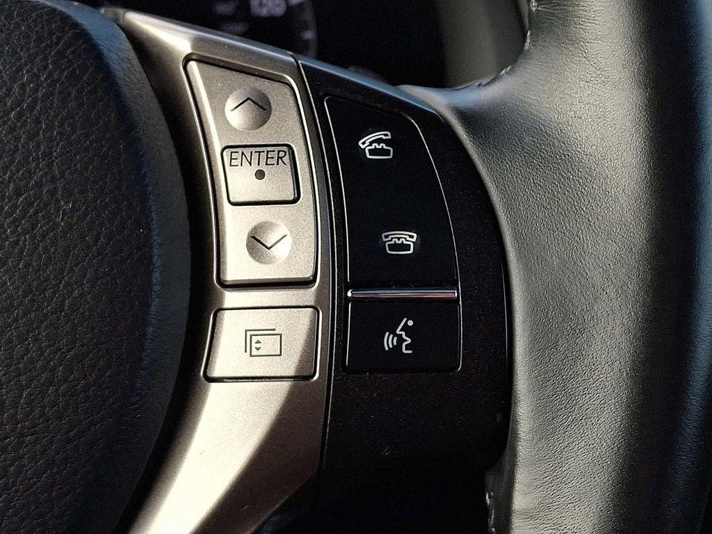used 2015 Lexus RX 350 car, priced at $10,662