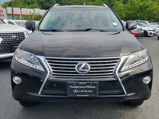 used 2014 Lexus RX 350 car, priced at $10,132