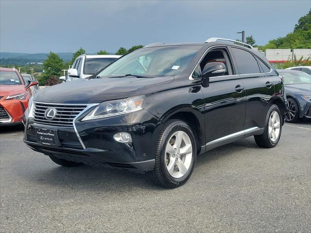 used 2014 Lexus RX 350 car, priced at $10,132