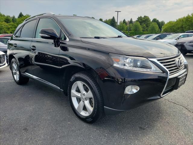 used 2014 Lexus RX 350 car, priced at $10,132