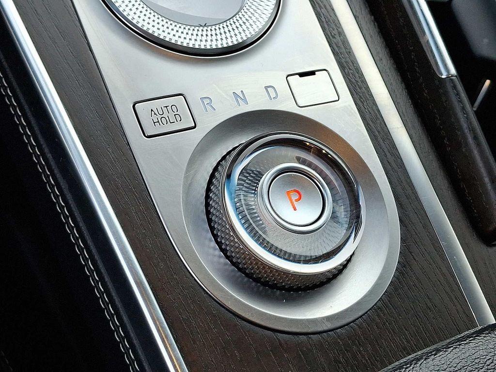 used 2021 Genesis GV80 car, priced at $31,447