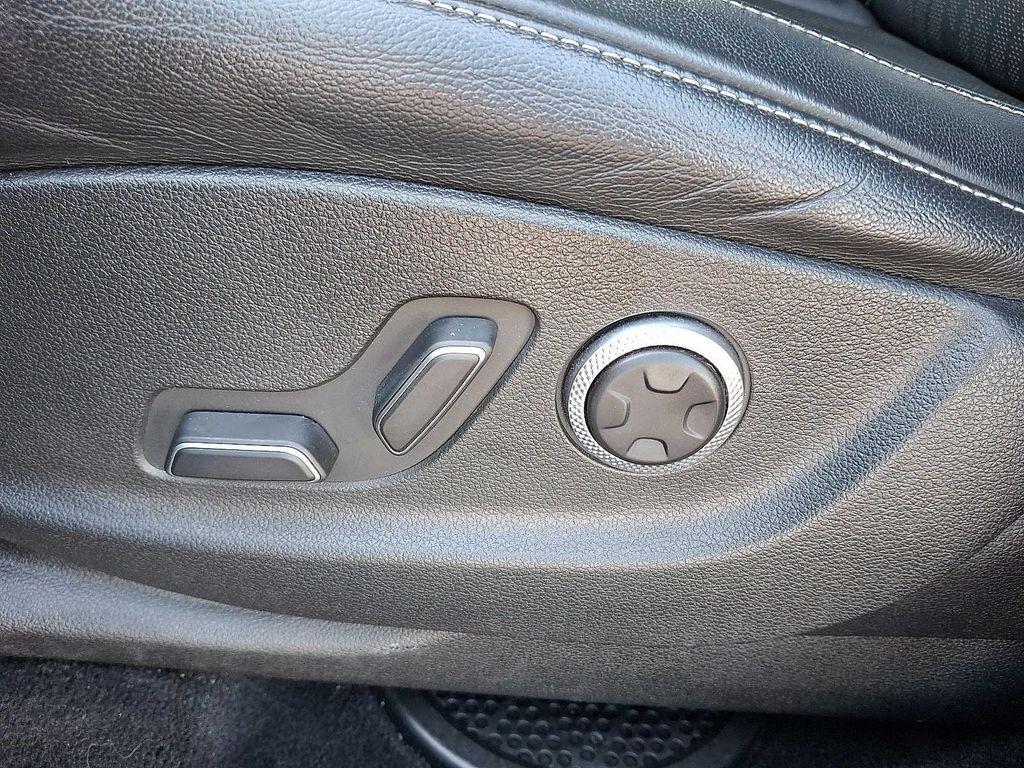 used 2021 Genesis GV80 car, priced at $31,447