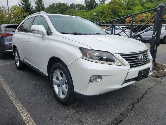 used 2014 Lexus RX 350 car, priced at $11,792