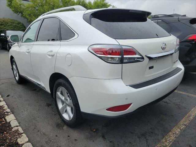 used 2014 Lexus RX 350 car, priced at $11,792