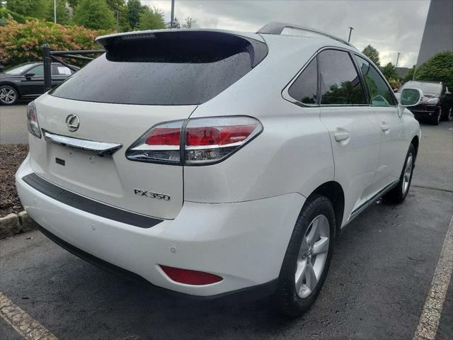 used 2014 Lexus RX 350 car, priced at $11,792