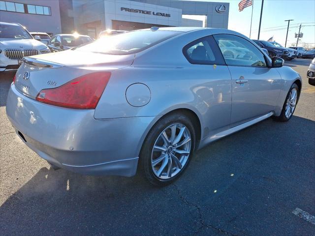 used 2012 INFINITI G37x car, priced at $12,544