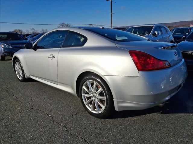 used 2012 INFINITI G37x car, priced at $12,544