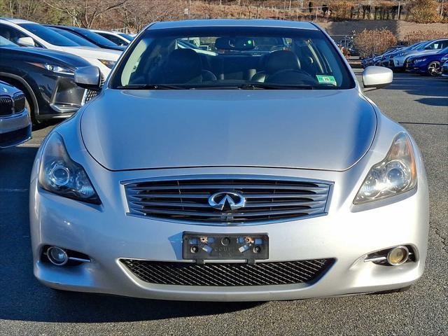 used 2012 INFINITI G37x car, priced at $12,544