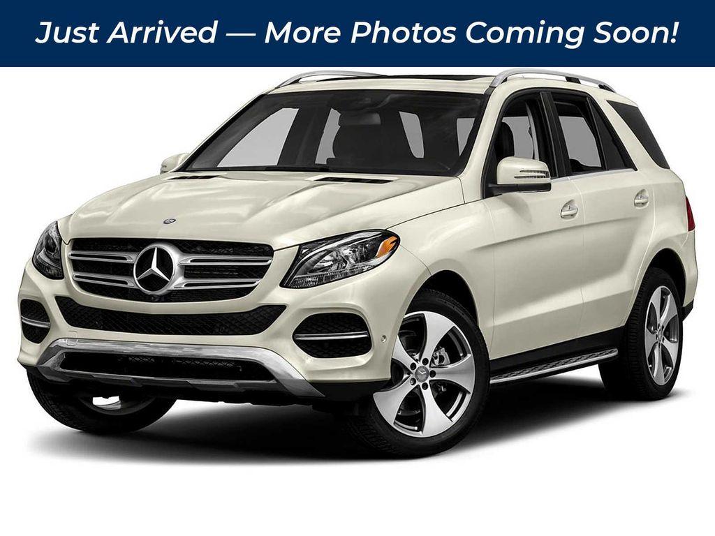 used 2018 Mercedes-Benz GLE 350 car, priced at $17,495