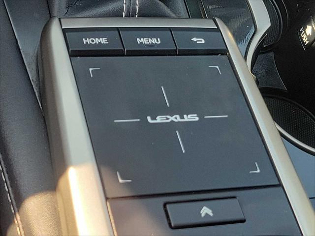 used 2022 Lexus RX 350 car, priced at $35,701