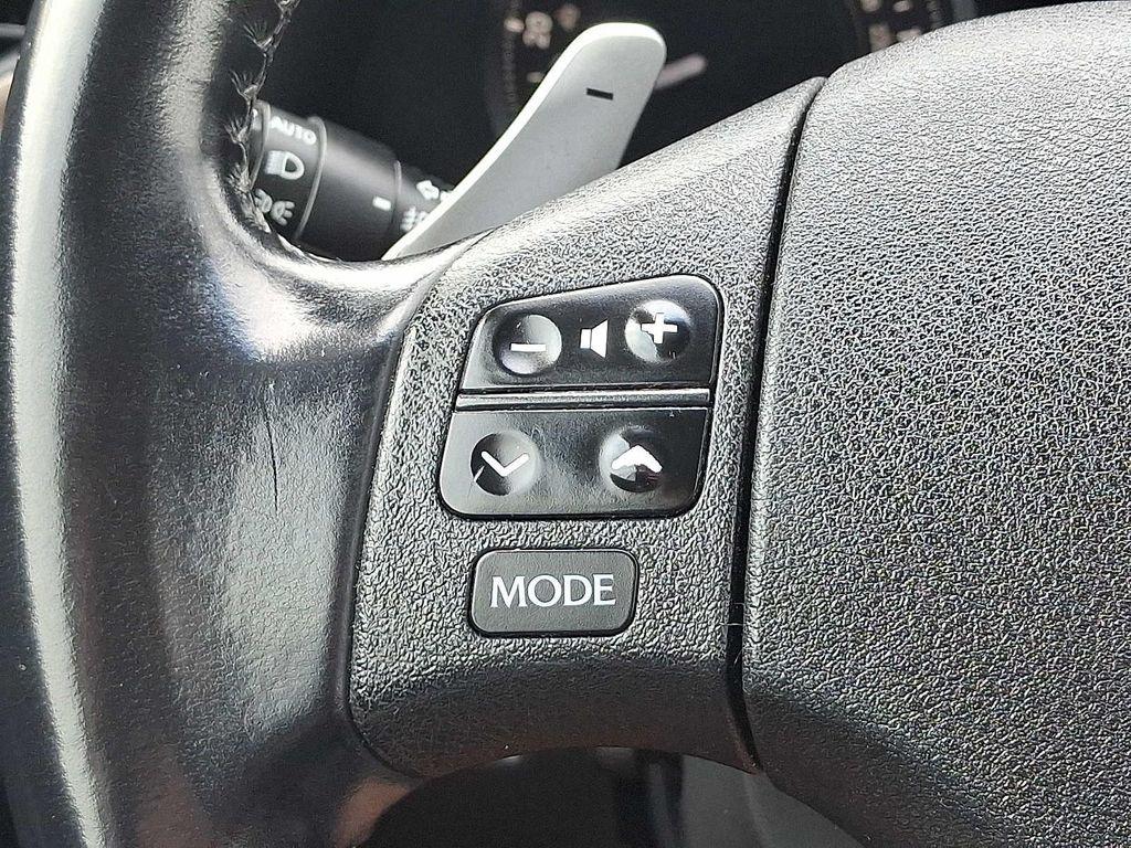 used 2010 Lexus IS 250C car, priced at $10,473
