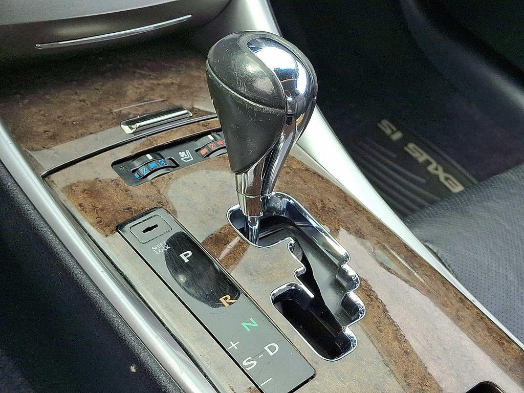 used 2010 Lexus IS 250C car, priced at $10,473