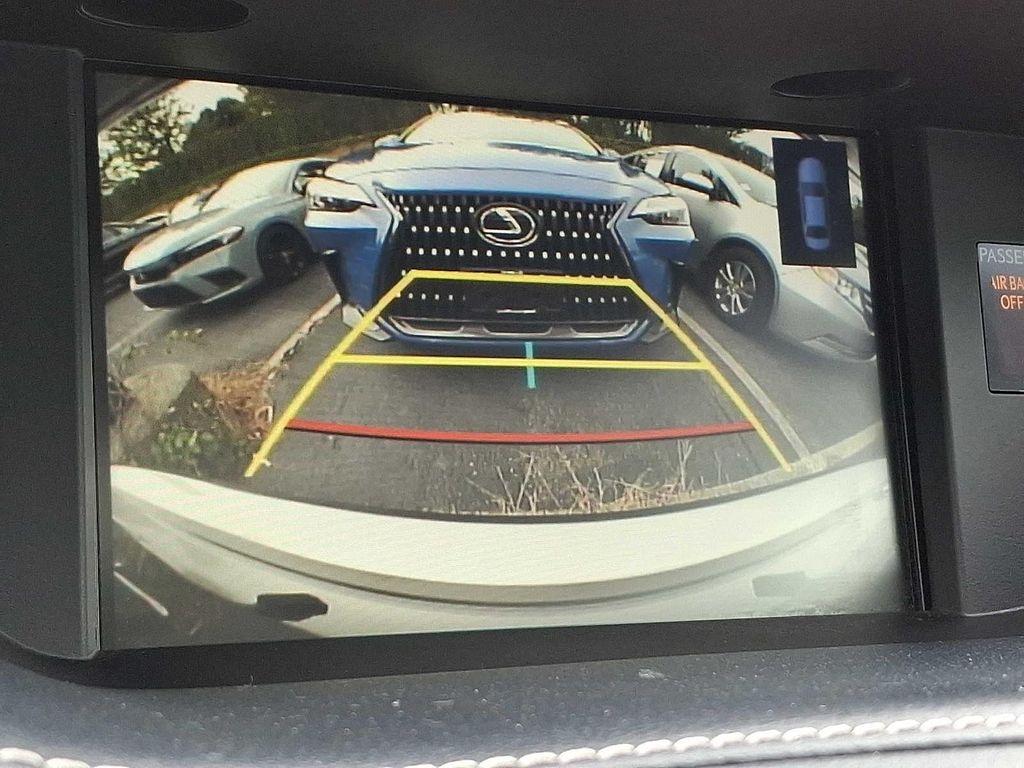 used 2018 Lexus ES 350 car, priced at $23,458