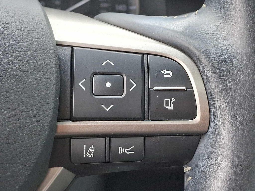 used 2018 Lexus ES 350 car, priced at $23,458
