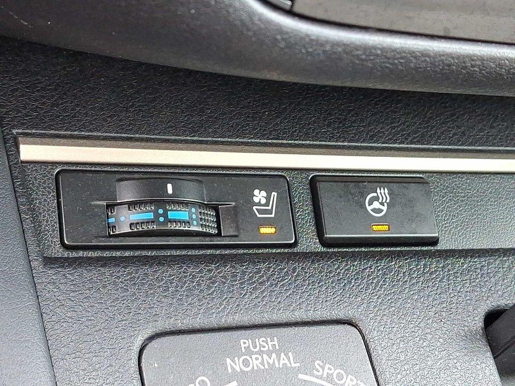 used 2018 Lexus ES 350 car, priced at $23,458