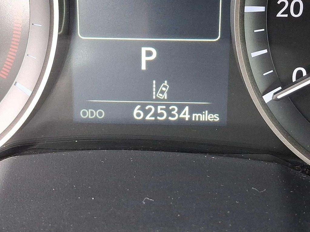 used 2018 Lexus ES 350 car, priced at $23,458